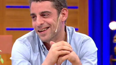 Dağhan Külegeç o diziyle ekrana dönüyor!