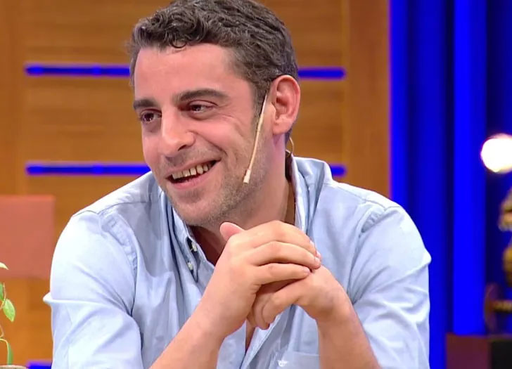 Dağhan Külegeç o diziyle ekrana dönüyor! Dağhan Külegeç o diziyle ekrana dönüyor!