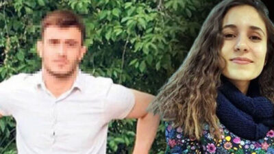 Gülistan Doku’nun adli kontrolle serbest bırakılan erkek arkadaşı hiç imza atmamış