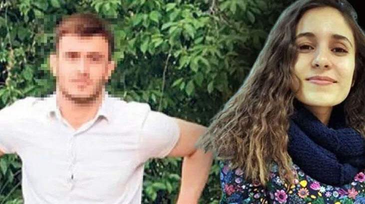 Gülistan Doku’nun adli kontrolle serbest bırakılan erkek arkadaşı hiç imza atmamış