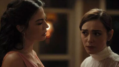 Ateşli sahneler gündem olmuştu! Flaş iddia