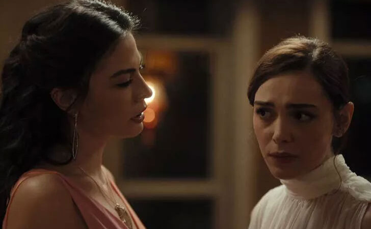 Ateşli sahneler gündem olmuştu! Flaş iddia Demet Özdemir, Buğra Gülsoy ve Hafsanur Sancaktutan’ı buluşturan Dünyayla Benim