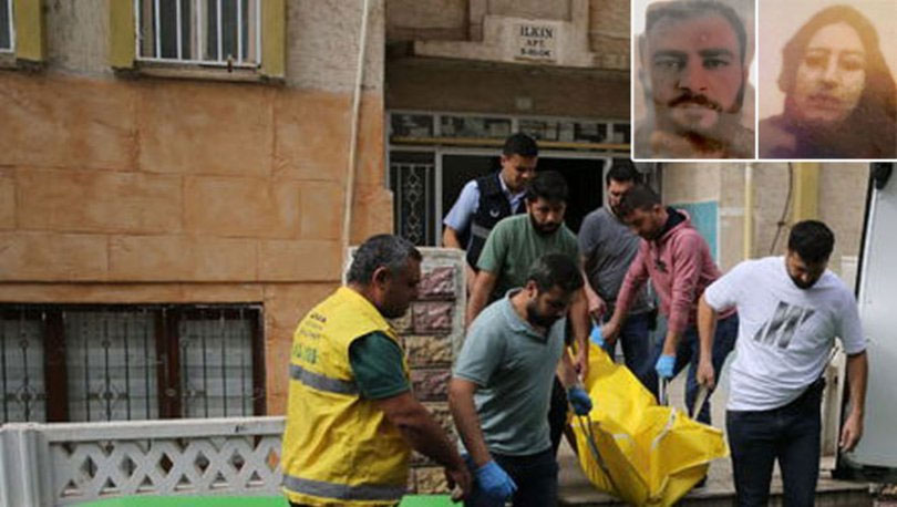 2 kadınla birlikte yaşıyordu! Kıskançlıktan eşini öldürdü! 2 kadınla birlikte yaşıyordu! Kıskançlıktan eşini öldürdü!