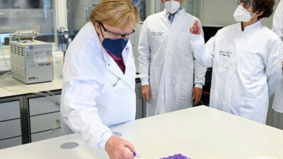 Kanser aşısı için tarih verildi