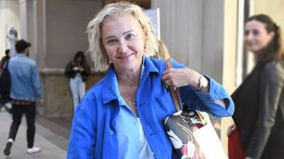 Berna Laçin’den korkutan haber! Ameliyat olacak