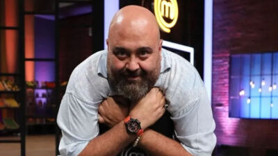 Ünlü şef Somer Sivrioğlu isyan etti!
