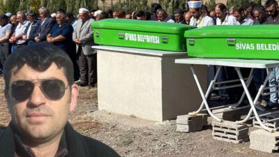 Karı koca yatak odasında başından vurulmuş halde bulundu! Sır çözüldü