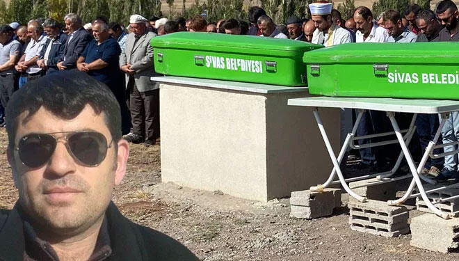 Karı koca yatak odasında başından vurulmuş halde bulundu! Sır çözüldü