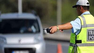 Araç sahipleri dikkat! Trafikte yeni dönem başlıyor