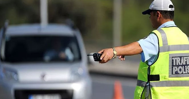 Araç sahipleri dikkat! Trafikte yeni dönem başlıyor