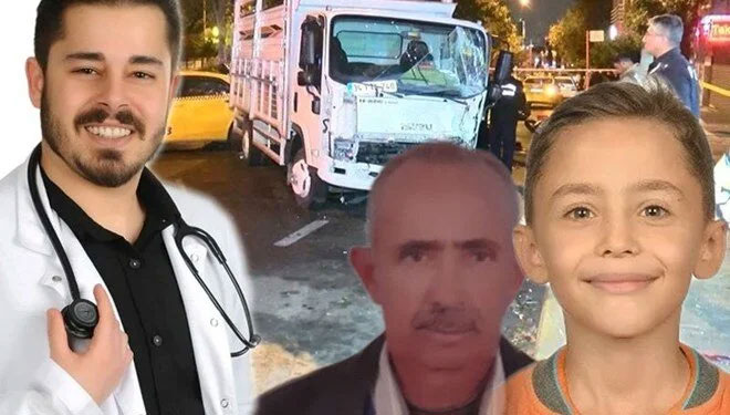 Ehliyetsiz sürücüler can almaya devam ediyor!