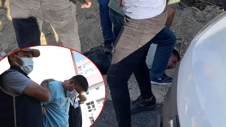 Orman yakan teröristin 2 kez ağırlaştırılmış müebbet hapis cezasının gerekçeli kararı açıklandı