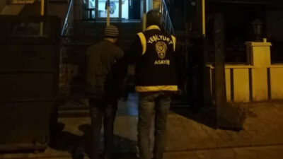 Parktan gelen sese doğru gittiler! Gözlerine inanamadılar… Ekipler harekete geçti