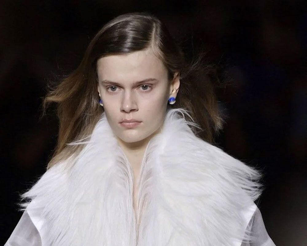 Yeni güzellik trendi: Vampir cildi