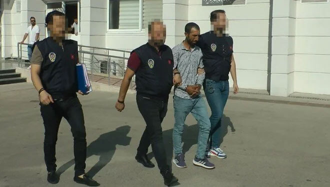 11 yıl önceki cinayette katil patron çıktı: 30 TL için öldürmüş 11 yıl önceki cinayette katil patron çıktı: 30 TL için öldürmüş