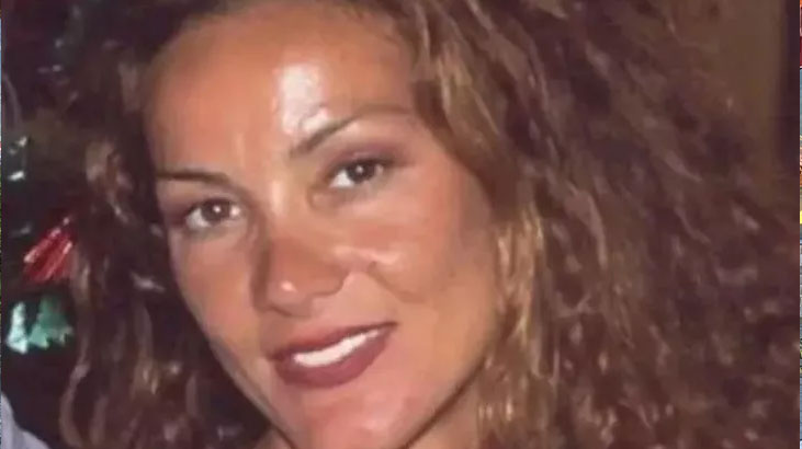 Ünlü mankenden acı haber! Ölüm şekli şoke etti Ünlü mankenden acı haber! Ölüm şekli şoke etti