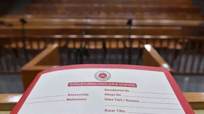 Taciz sanığı okul müdüründen şok savunma! ‘Duygusal ilişki başlangıcındaydık’