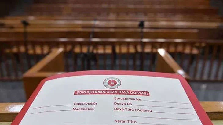 Taciz sanığı okul müdüründen şok savunma! ‘Duygusal ilişki başlangıcındaydık’