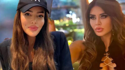 Ebru Polat’tan Selin Ciğerci itirafı! “Beni ağlayarak arayıp…”