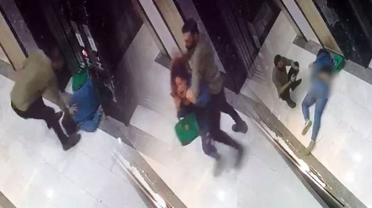 Darp edilerek bayıltılan genç kız konuştu: 25 dakika boyunca dövdü