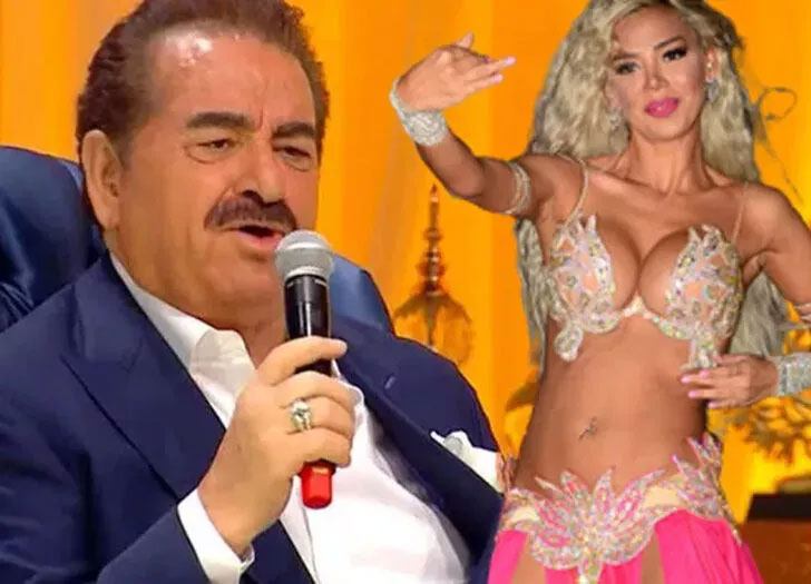 Oryantal Didem’den İbrahim Tatlıses’e sitem! “Dostunuzu düşmanınızı böyle günlerde tanıyorsunuz” Oryantal Didem’den İbrahim Tatlıses’e sitem! “Dostunuzu düşmanınızı böyle günlerde tanıyorsunuz”