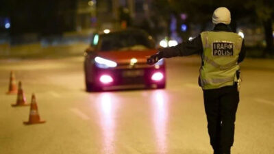 Resmi Gazete’de yayımlandı! ‘Alkol kilidi’ geliyor…