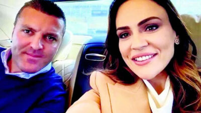 Emir Sarıgül ile aşkı çok konuşulmuştu! Buket Aydın’dan bomba itiraf