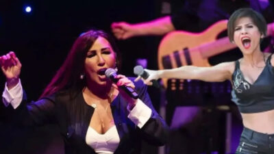 Nükhet Duru’nun ‘tayt’ çıkışına şarkıcı Aydilge’den sert tepki