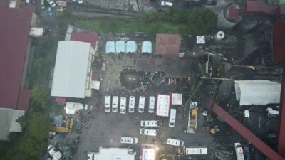 Bartın’daki maden kazası için komisyon kararı Resmi Gazete’de