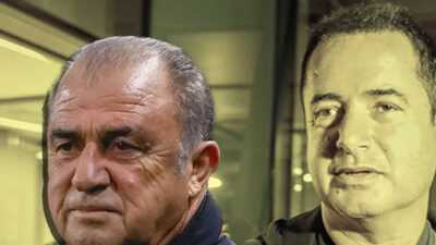 Acun Ilıcalı’dan ters köşe!