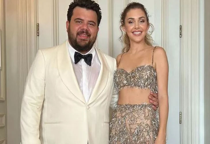 Berfu Yenenler kocası Eser Yenenler’e gelen mesajı ifşa etti! Bomba sözler