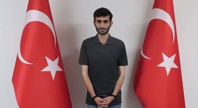 MİT’ten Sincar’da operasyon: PKK’ın sözde lojistik sorumlusu Türkiye’ye getirildi