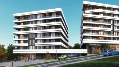 Termin ve kalitede ödünsüz güçlü Bursa firması; ALPİŞ İNŞAAT…