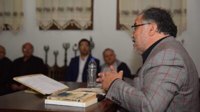 Kültür ve sanat alanında önemli projelere imza atan Yıldırım Belediyesi,