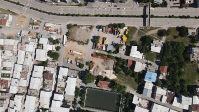 Bursa’da o mahallenin çehresi değişiyor