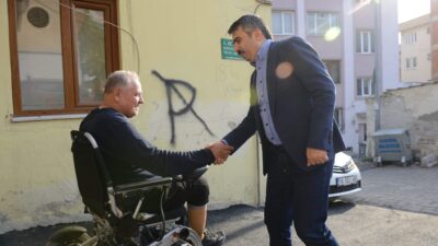 Yıldırım’da hizmete engel yok