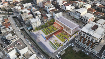 Bursa’ya dev yatırım! Değer katacak