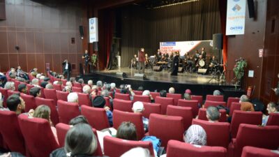 Yıldırım Belediyesi ve Bursa Büyükşehir Belediyesi, "Sultan Yıldırım Bayezid ve