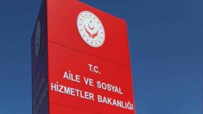 Aile ve Sosyal Hizmetler Bakanlığı’na personel alımı…