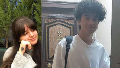 Scooter faciası! İki liseli hayatını kaybetti