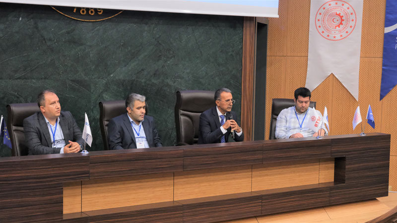 Kompozit malzeme ve teknik tekstilde rekabetçilik BUTEXCOMP ile artacak