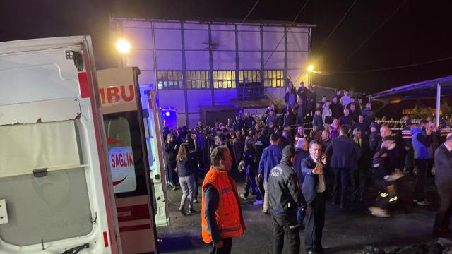 Bursa’daki spor kulüplerinden peş peşe Bartın mesajları