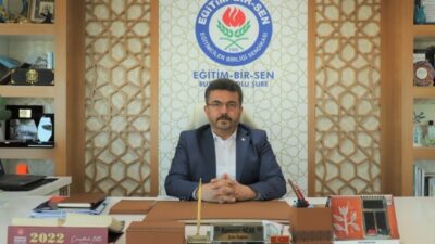 Başkan Acar: “Cumhuriyet ancak cumhurla güçlüdür”