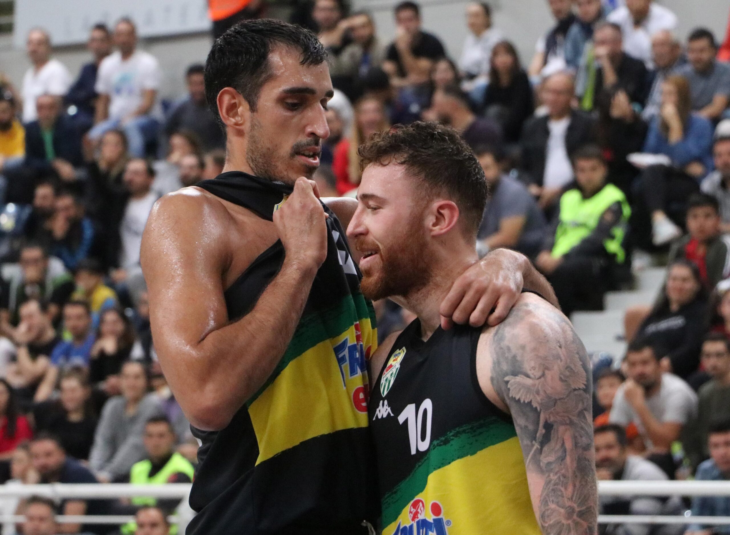 Timsah potada zorlu İzmir deplasmanında! P.Karşıyaka maçı saat kaçta hangi kanalda? Timsah potada zorlu İzmir deplasmanında! P.Karşıyaka maçı saat kaçta hangi kanalda?