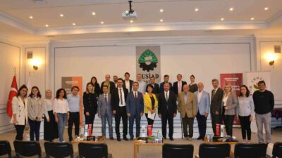 BESAŞ’ta sıfır israf