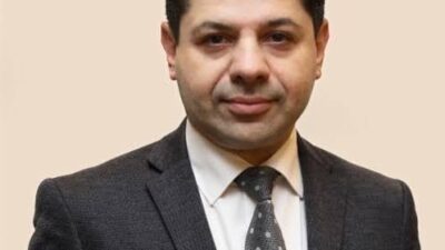 Bursa Büyükşehir Belediyesi’ni yasa boğan ölüm