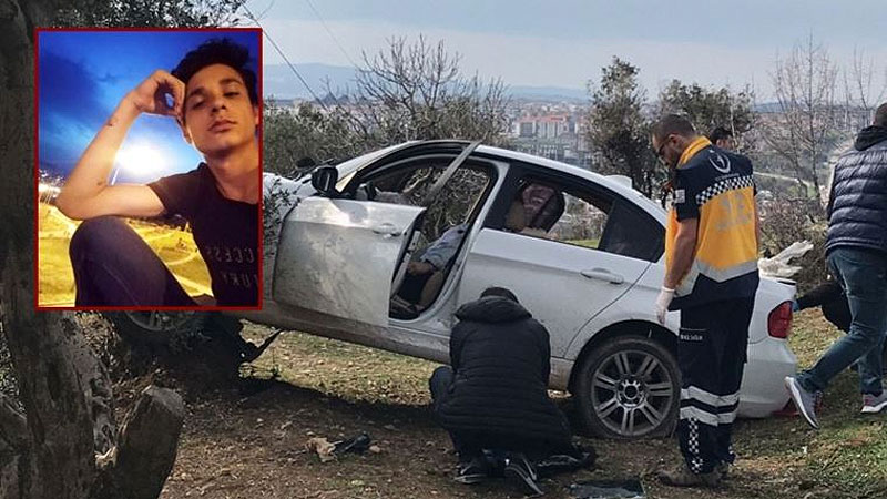 Bursa’da otomobilini çalanı ‘çapraz ateş’ ile öldürmüştü! İşinsanına Yargıtay indirimi