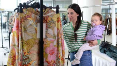 Bursa Textile Show’da 3 günde 10 bin iş görüşmesi yapıldı