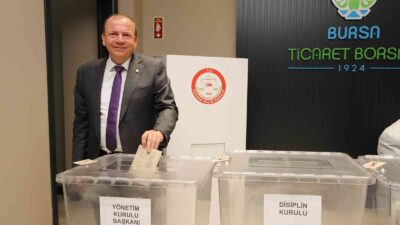 Bursa Ticaret Borsası Matlı ile ‘devam’ dedi!