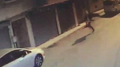 Bursa’da pes dedirten olay! 21 aracın…